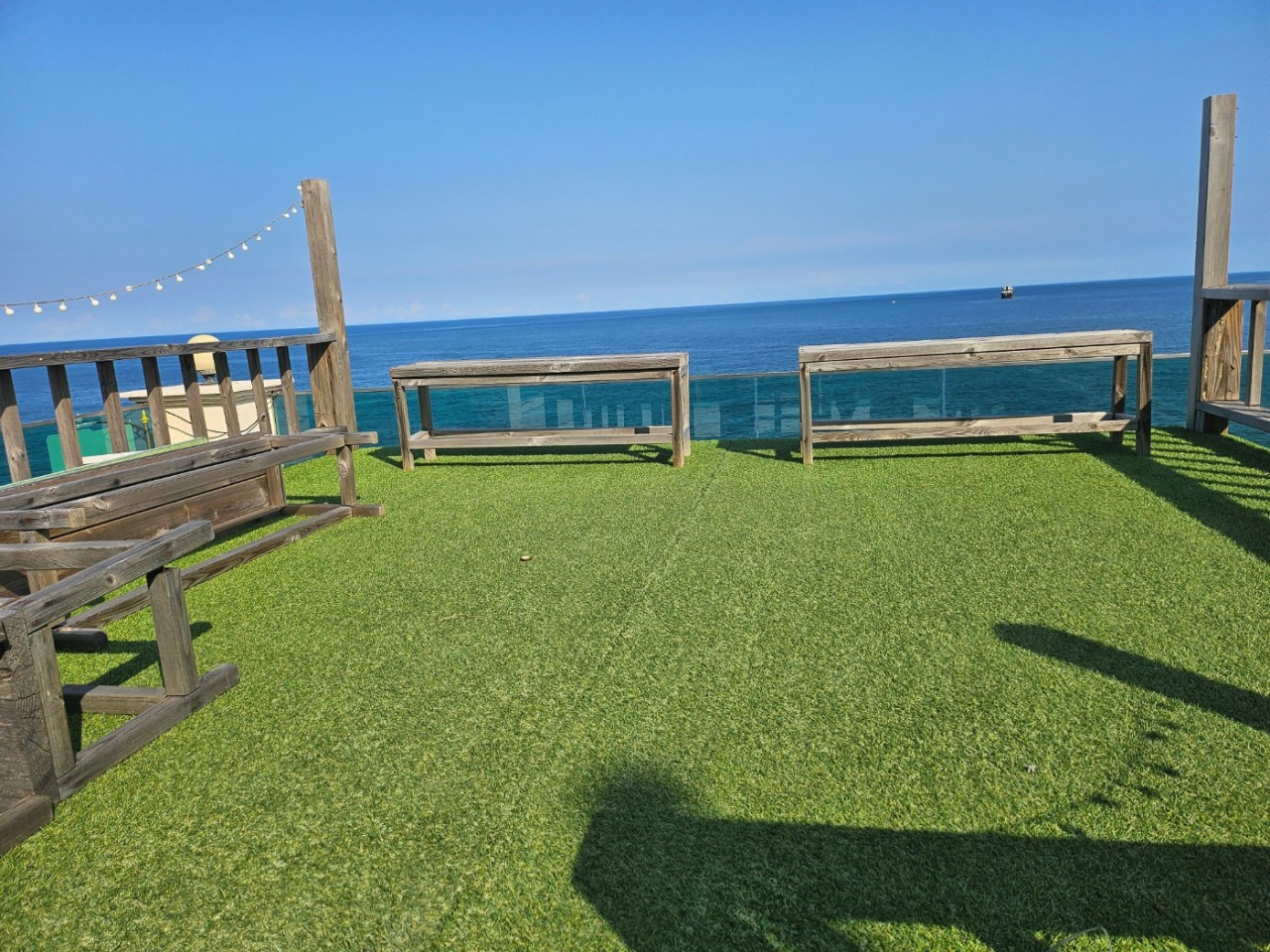 묵호항 크랩토랑