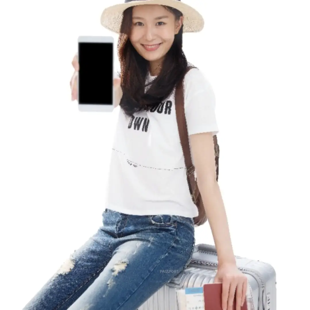 해외여행 준비물 체크리스트 (여행준비물)