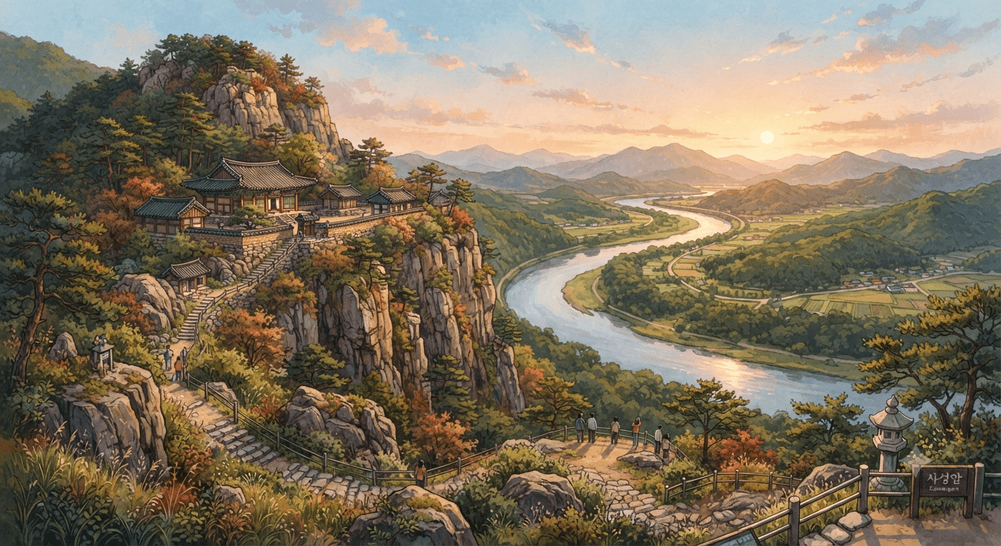 구례 여행