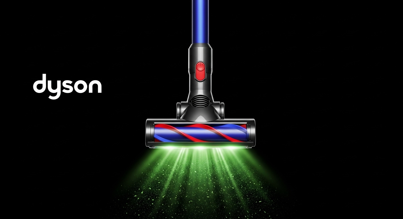 울산 다이슨 서비스센터