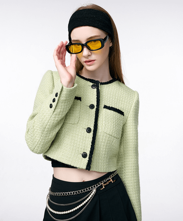 달까지 가자 3회 조아람 자켓