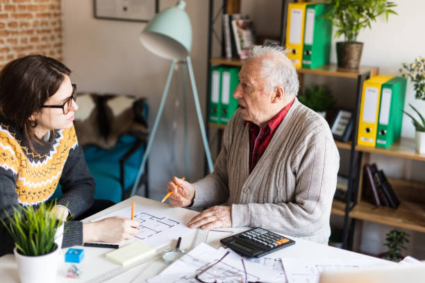 연금보험 vs 실버보험 비교