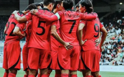 한국 베트남 경기