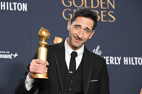 영화 '브루탈리스트(The Brutalist)' 관람평 : 건축과 인간을 탐구하는 대서사시