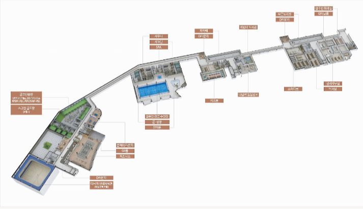 이목지구 대방 디에트르 더 리체Ⅱ