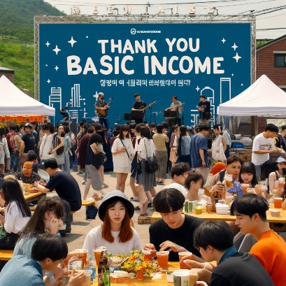 경기도 청년 기본소득 신청 방법 및 조건 1