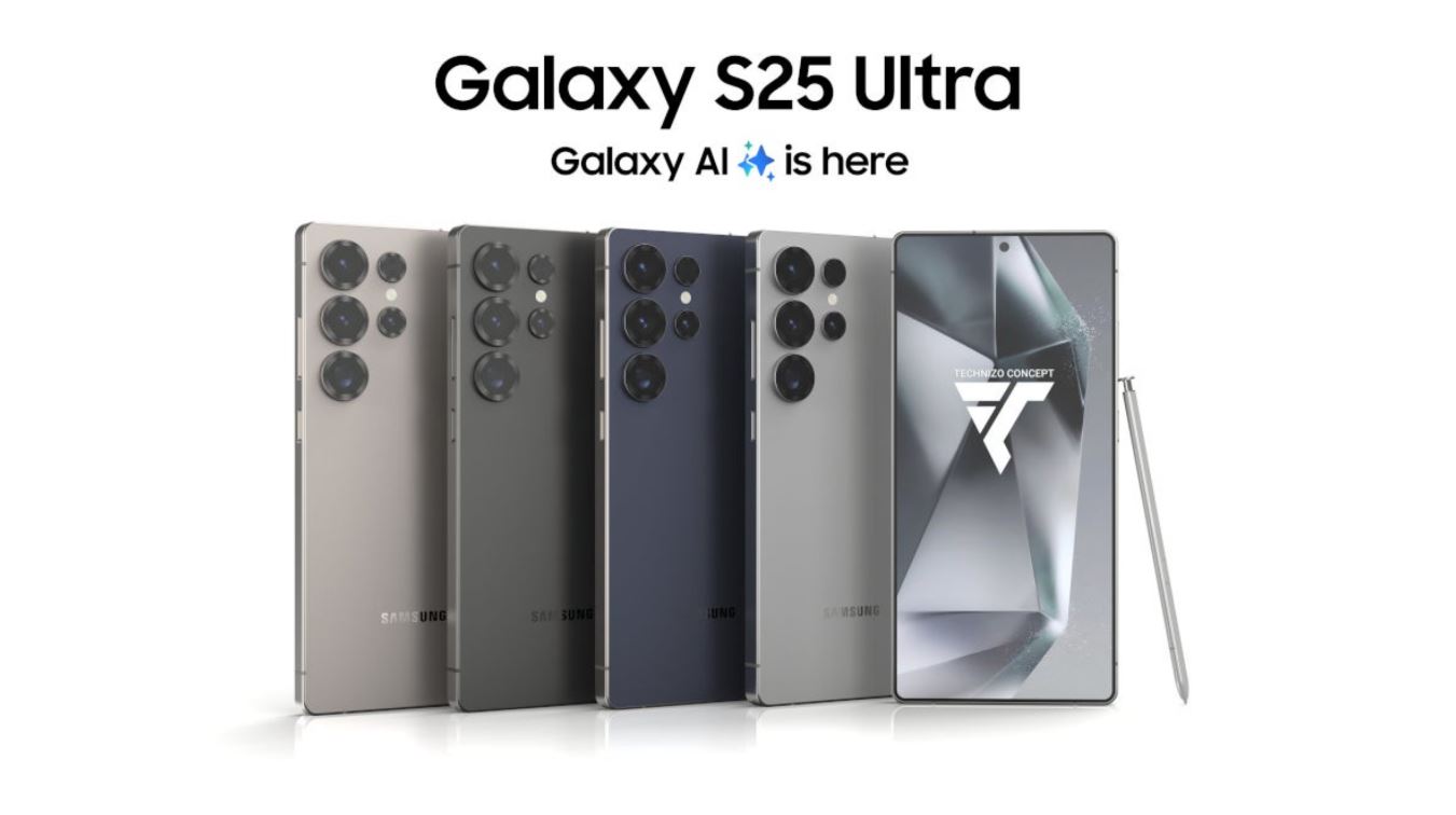 삼성 갤럭시 S25 울트라