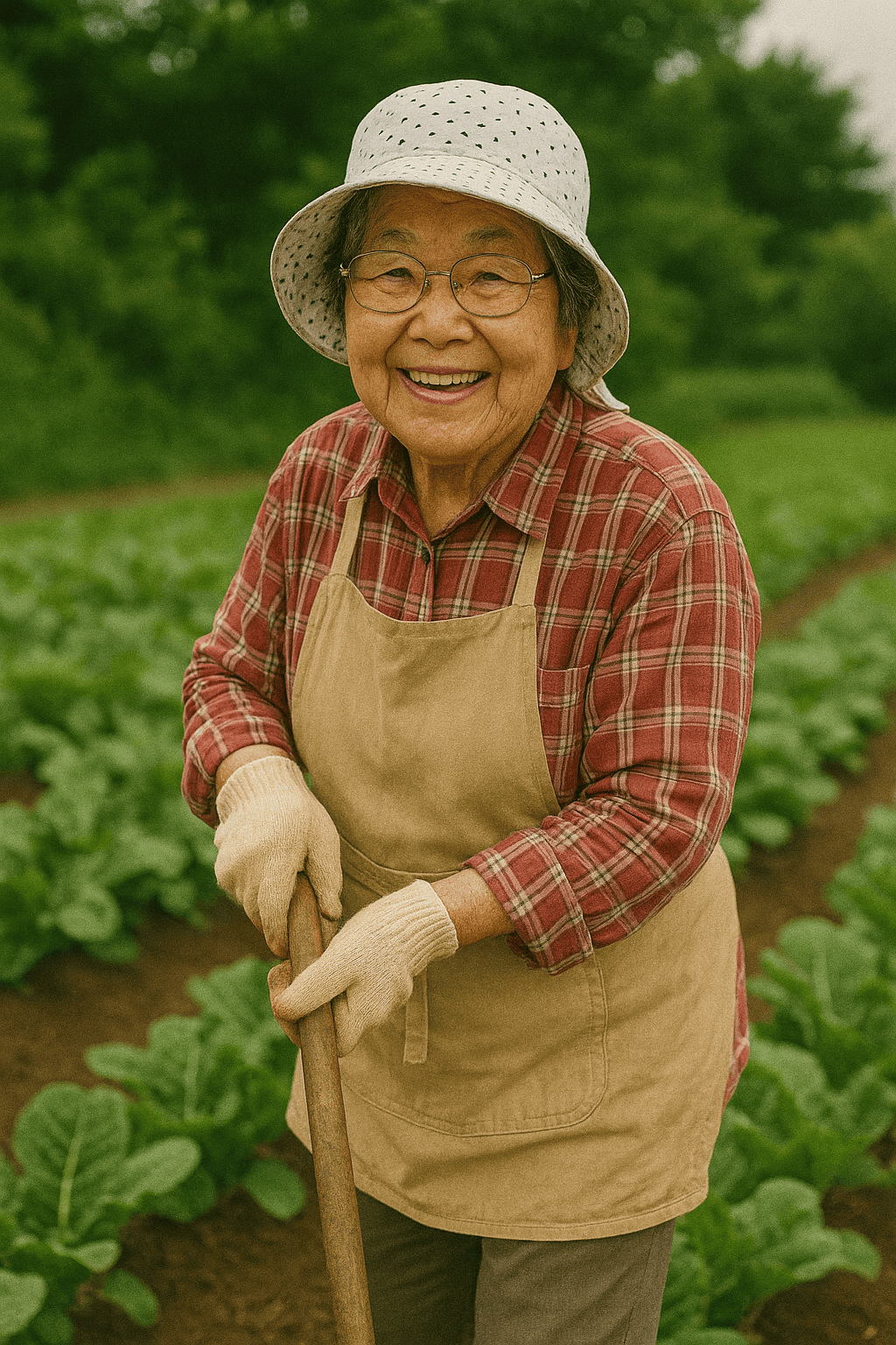 노인 건강 음식