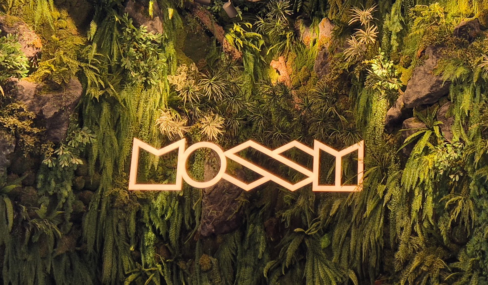 양주 캠핑 카페 '모씨'