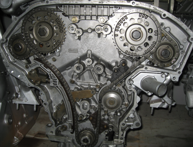 자동차 엔진룸 청소방법