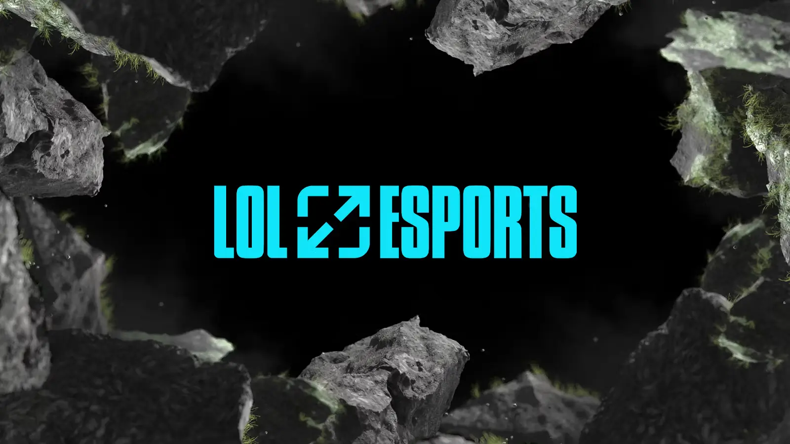 lol e-sports 공식 이미지