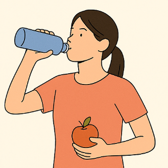 2025 관악형 주민 건강실천단