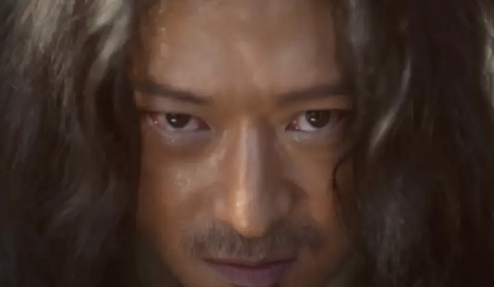 전란 출연진 줄거리 &amp; 넷플릭스 영화 강동원 얼굴