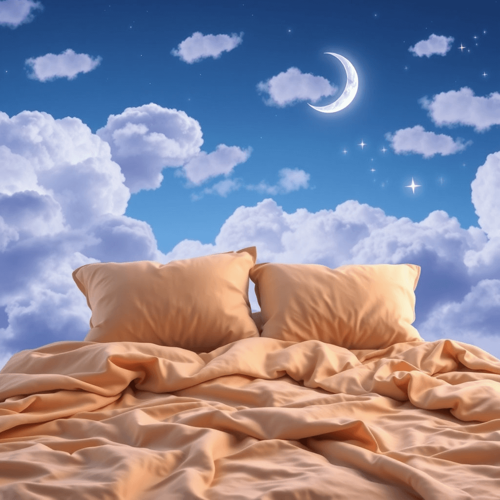 최적의 수면 시간대는 언제일까?