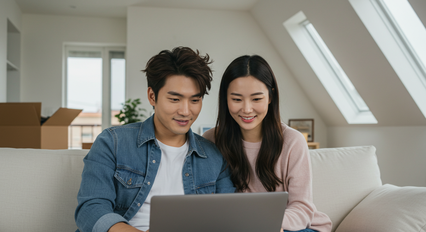 청약통장 해지 꿀팁