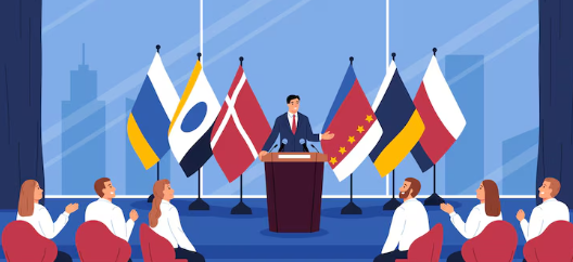 정치 용어 '다수결' 이해하기