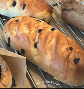 파울로빵집 대표 메뉴