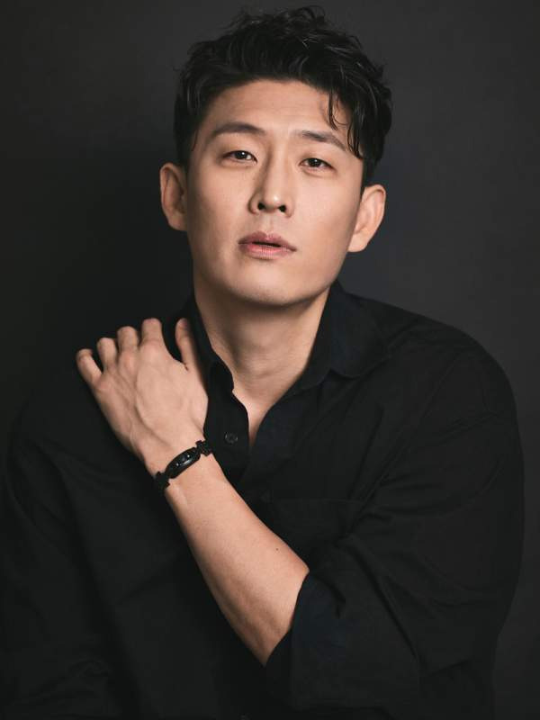 고준 나이 프로필