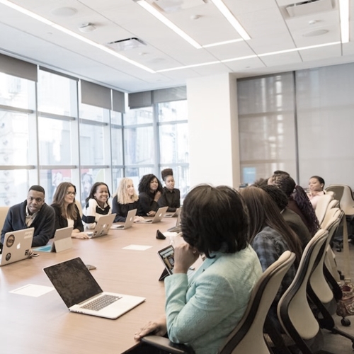 직장에서 알면 좋은 다양한 심리학의 경향 6가지