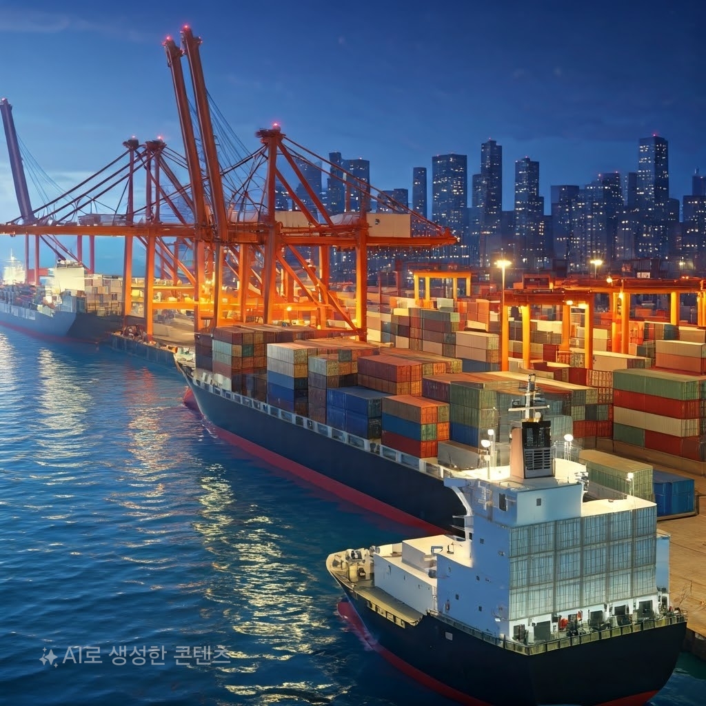 원산지 결정 기준의 이해: FTA 활용 필수 조건