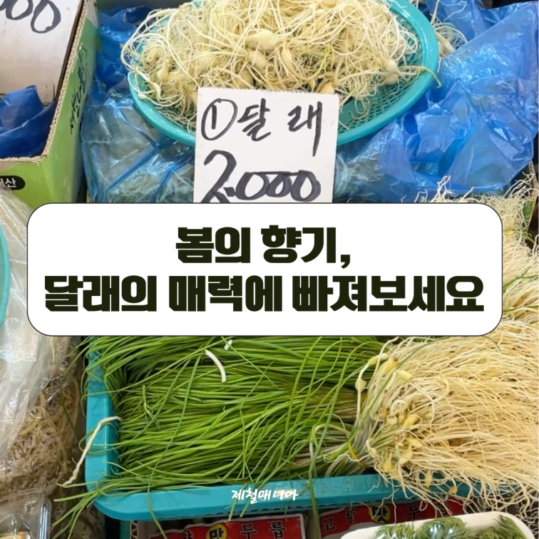 달래