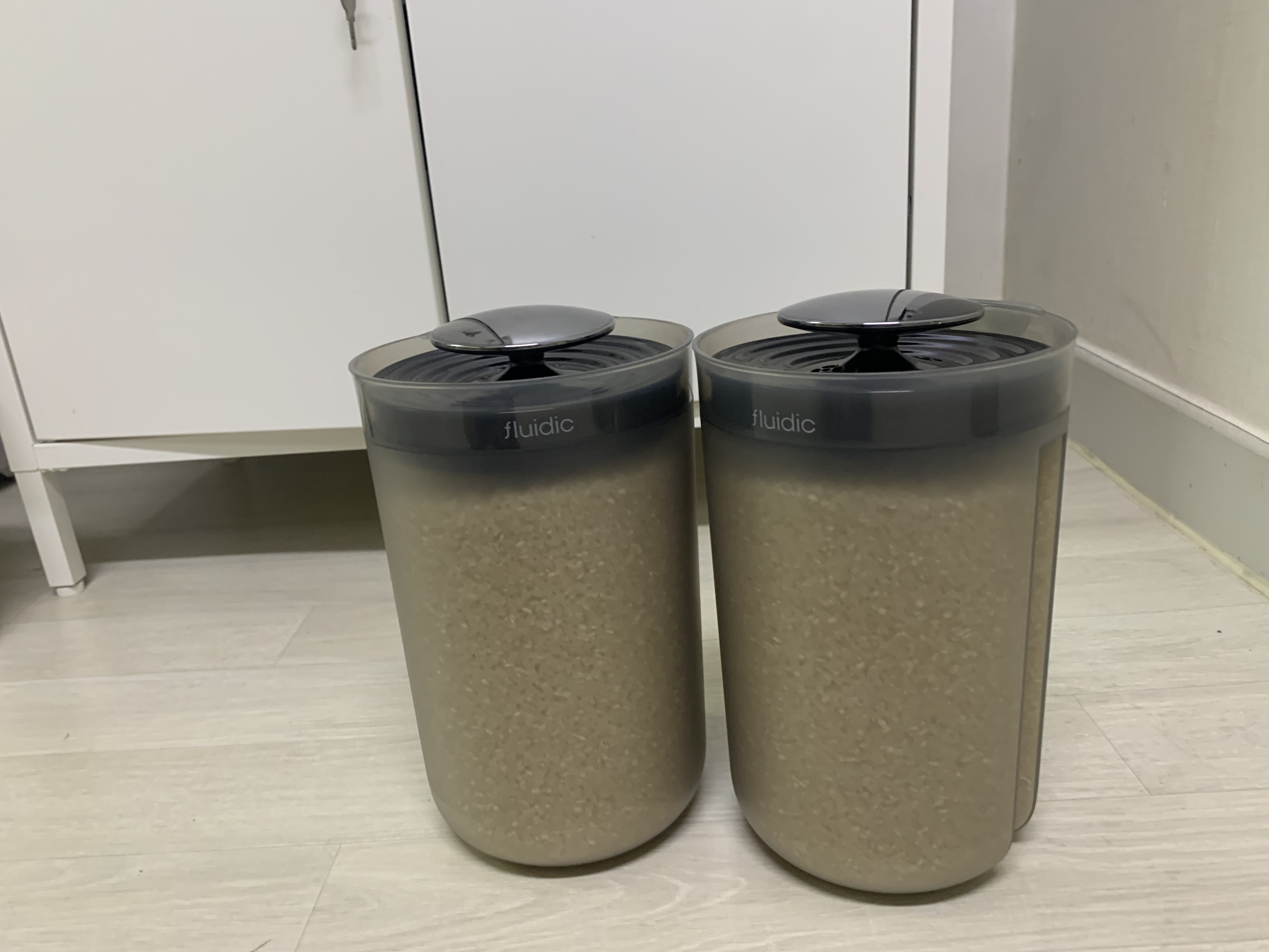 쌀통 추천