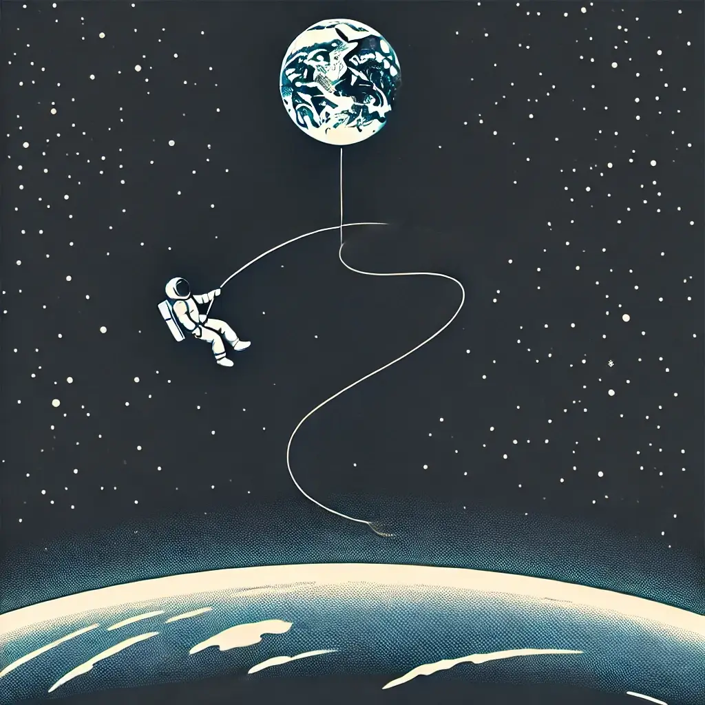 영화 <그래비티>