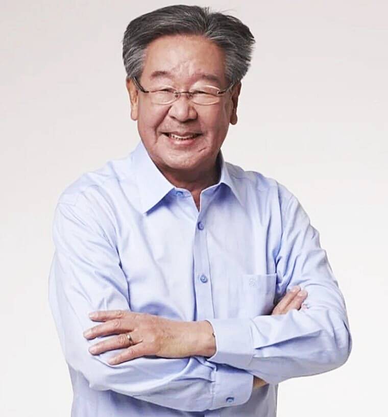 최불암