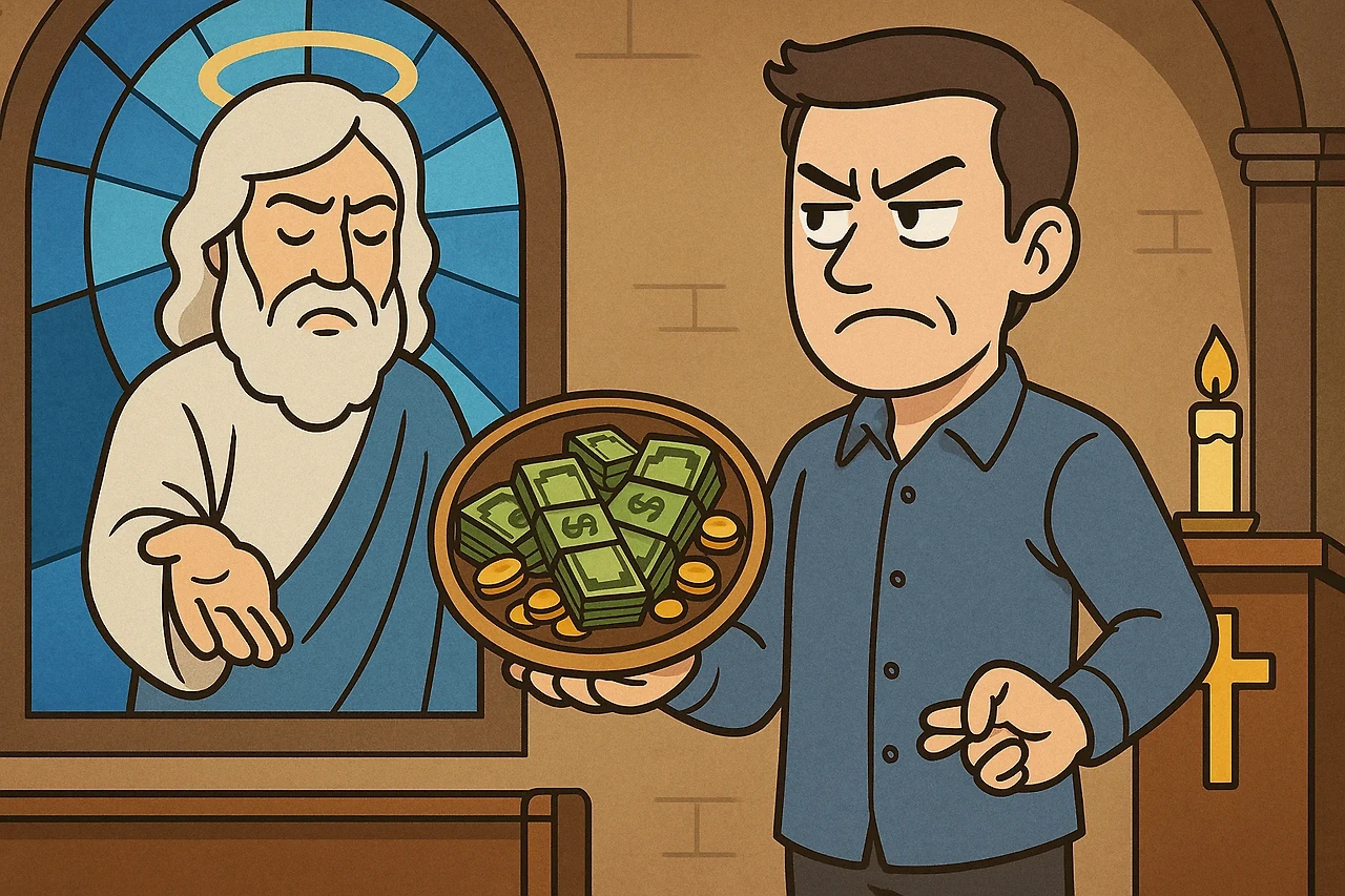 말씀 관련 사진