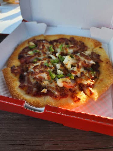 임실 치즈테마파크 피자만들기