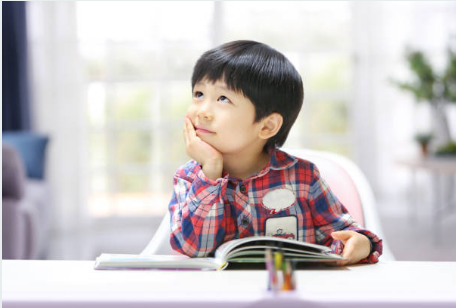 elementary student emotion book