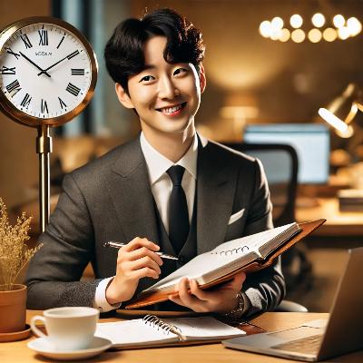 워라밸을 위한 시간 관리 비법 7가지