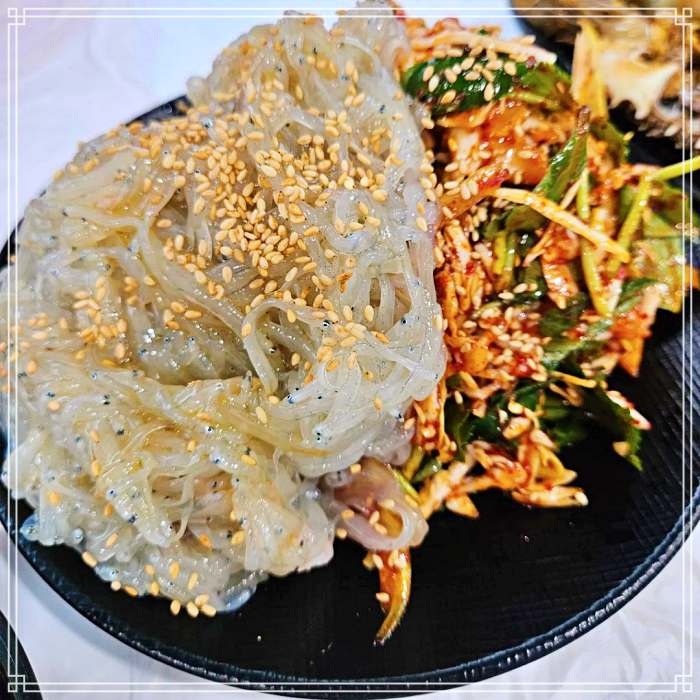 생방송 오늘저녁 신도림 문래 창작촌 실치회&#44; 병어조림 맛집