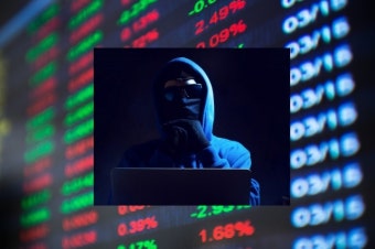 주가 조작 사건