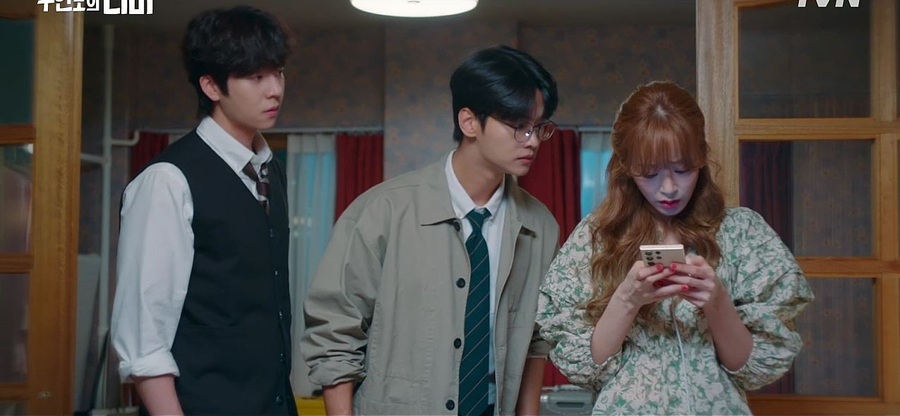 무인도의디바_7회