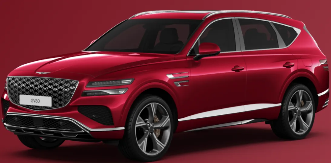 GV80 이미지6