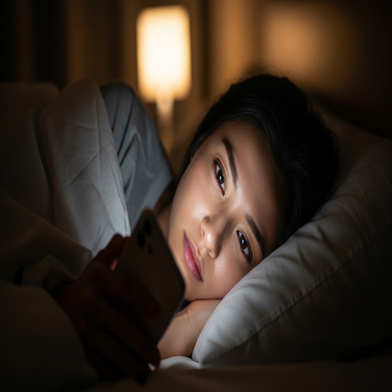 수면 부족