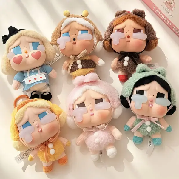 크라이베이비-라인별-종류-시크릿