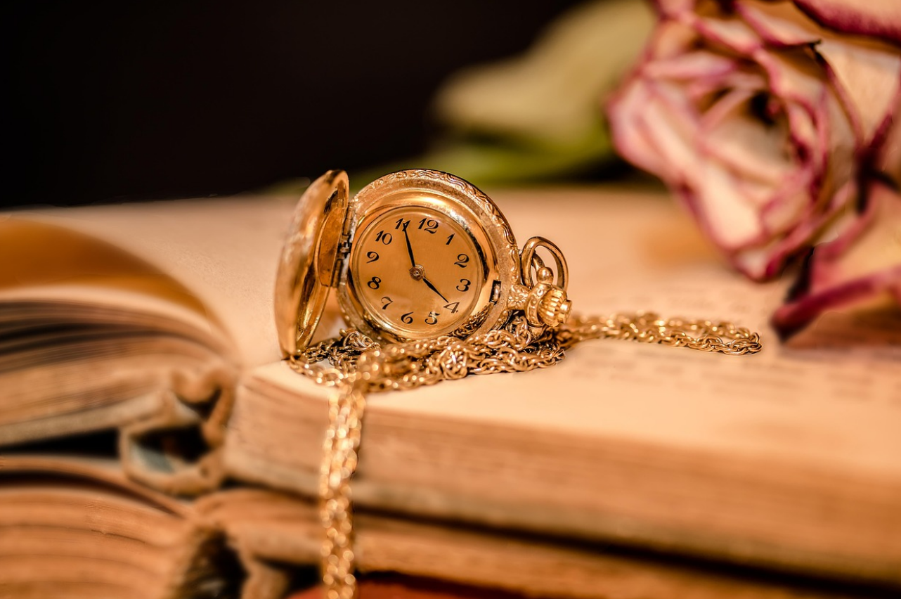 시간 부자의 비밀 느리게 살수록 더 많은 것을 얻는 사람들