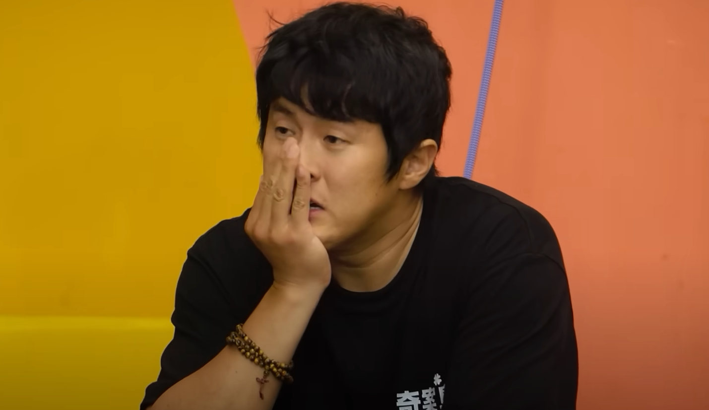 기안장