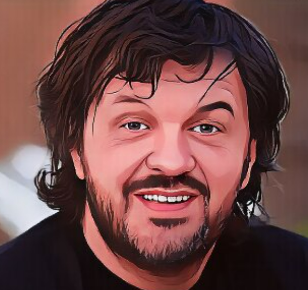 에밀 쿠스트리차