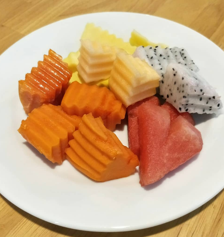 치앙마이 마유호텔 12