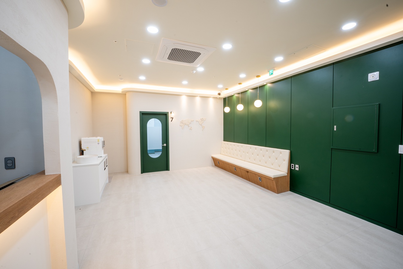 군포학원인테리어디자인