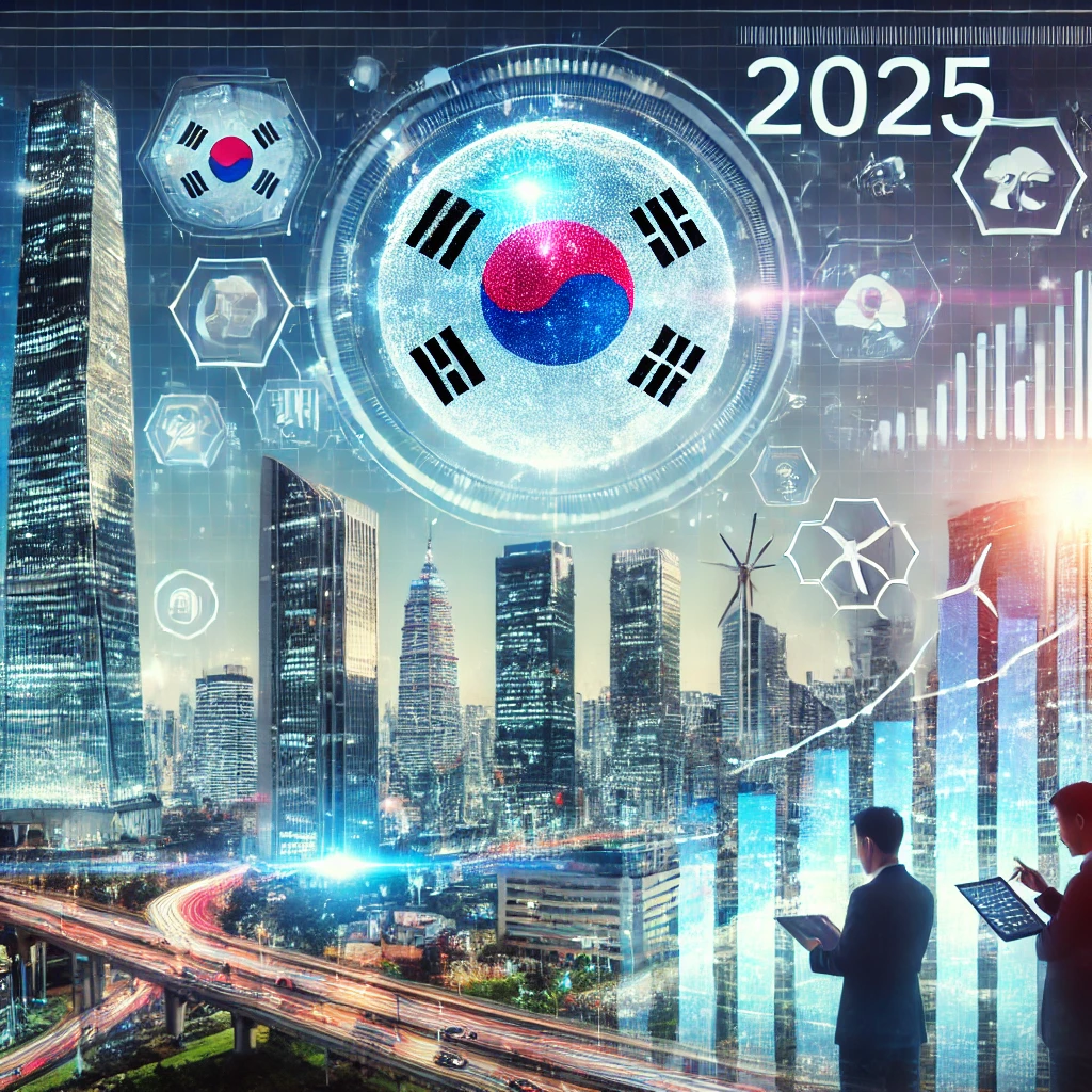 2025년 투자 전략