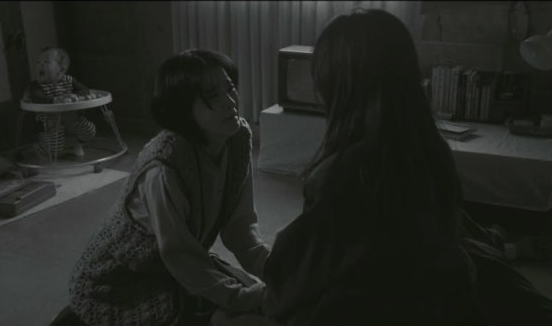 미지의 서울 10회 줄거리(21)