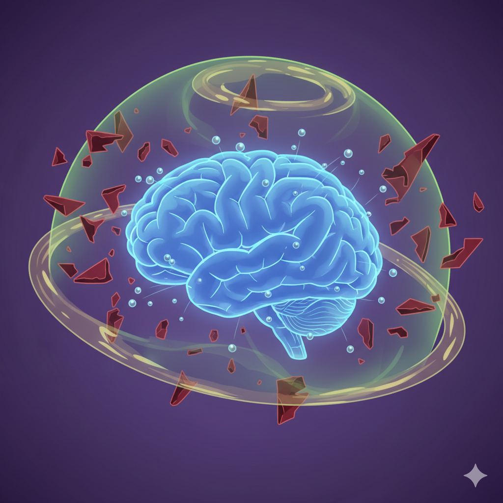 뇌 건강에 좋은 음식