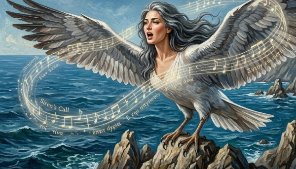 세이렌뜻