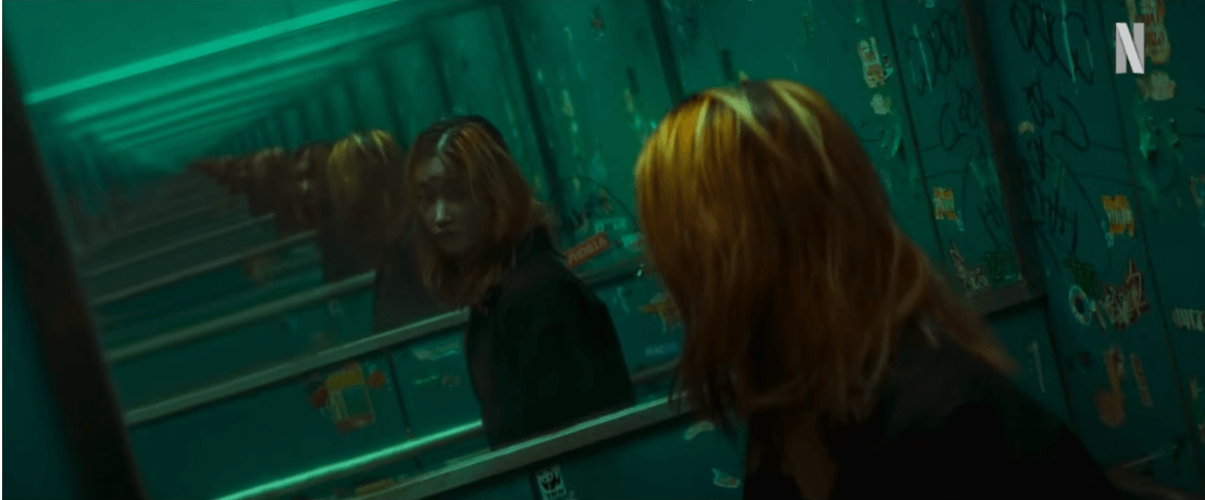 발레리나 줄거리, 평점, 후기, 스포 x, 18세 이상