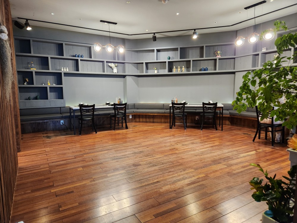 익산우향담편백찜