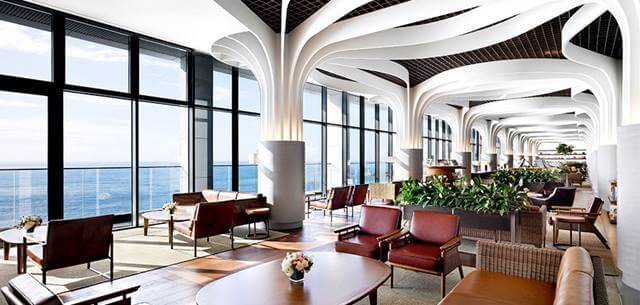 연말연시 겨울 호캉스 온천 여행, 카운트다운과 일출 한번에